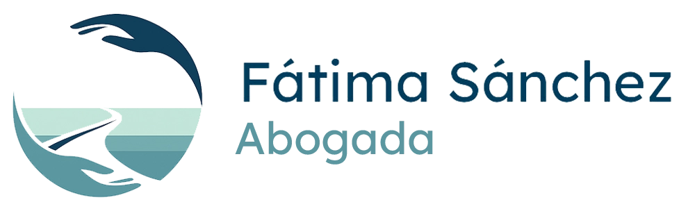 Fátima Sánchez Abogada